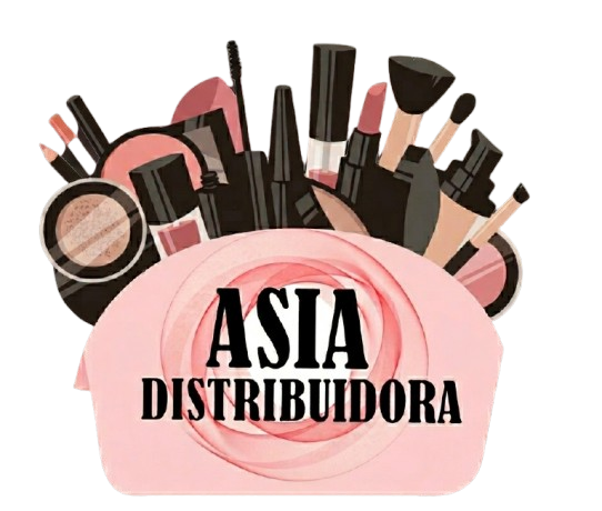Logo ASIA DISTRIBUIDORA