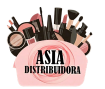 Logo ASIA DISTRIBUIDORA