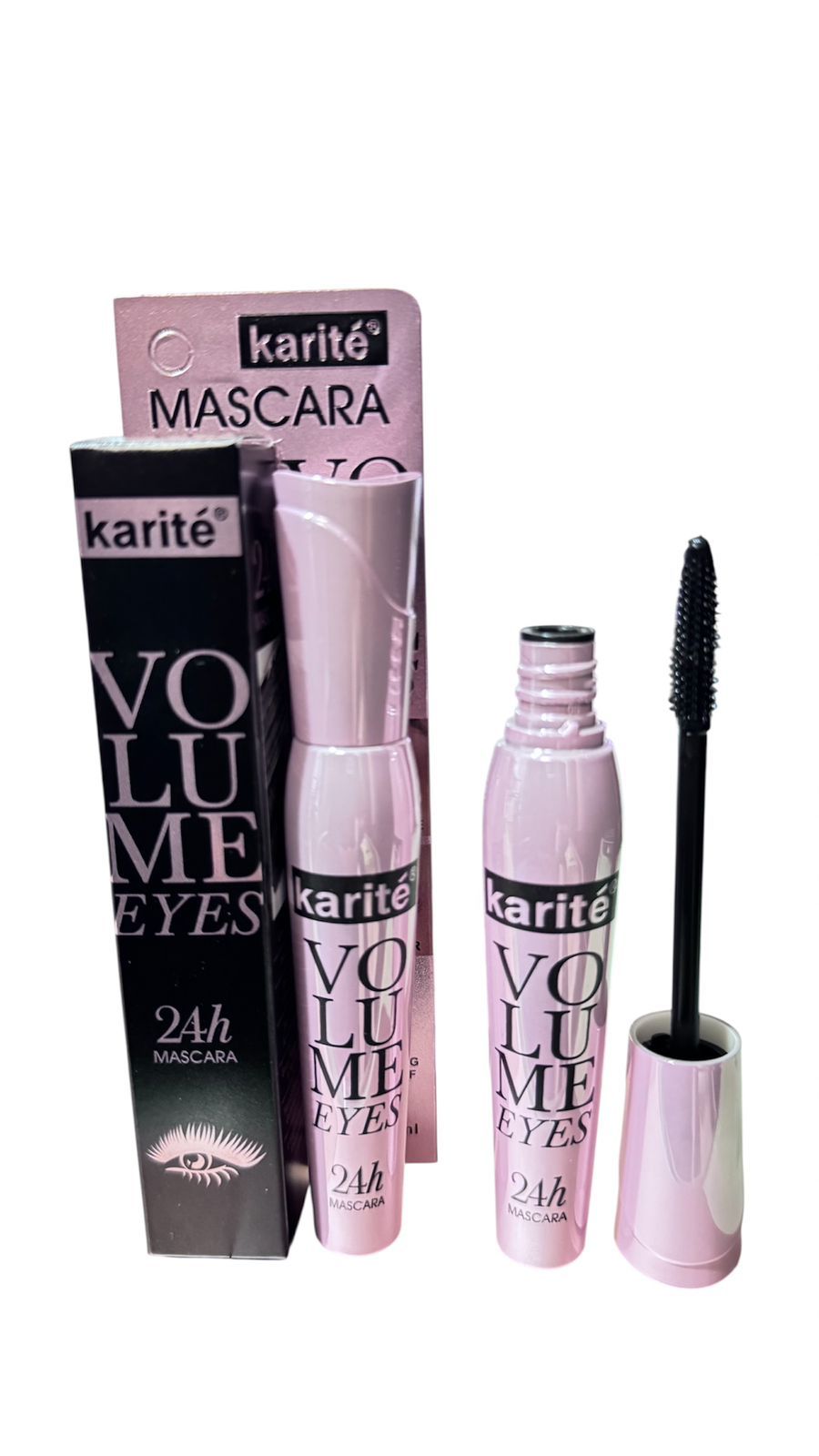 PESTASÑINA VOLUME EYES KARITE