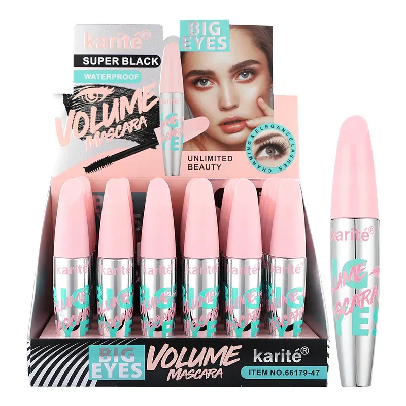 PESTAÑINA KARITE BIG EYES