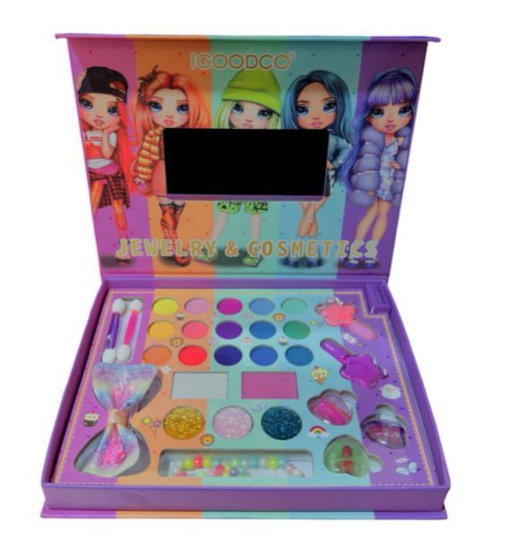 SOMBRA LUCES GRANDE MAS ACCESORIOS