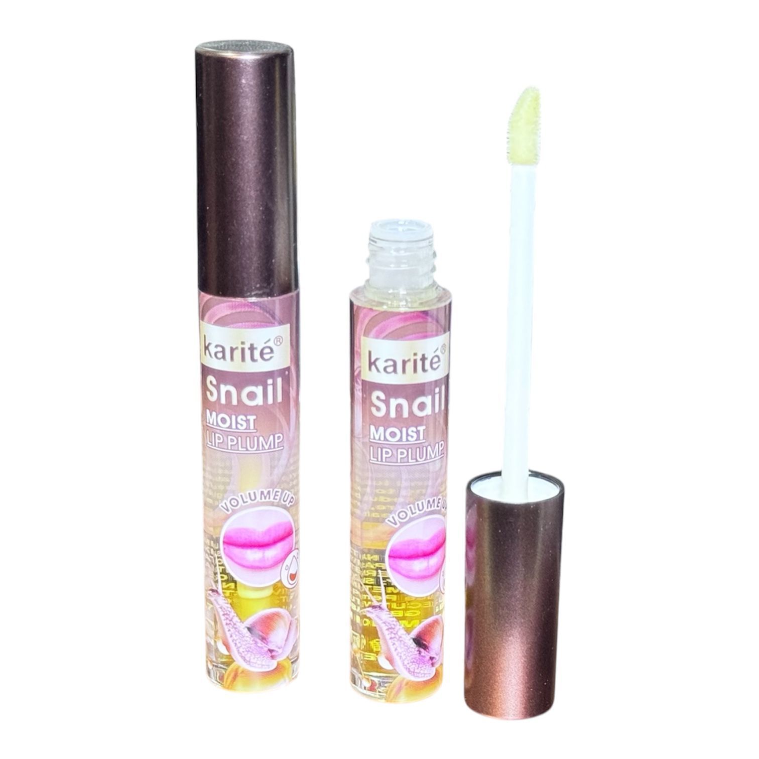 VOLUMINIZADOR LIP PLUM KARITE