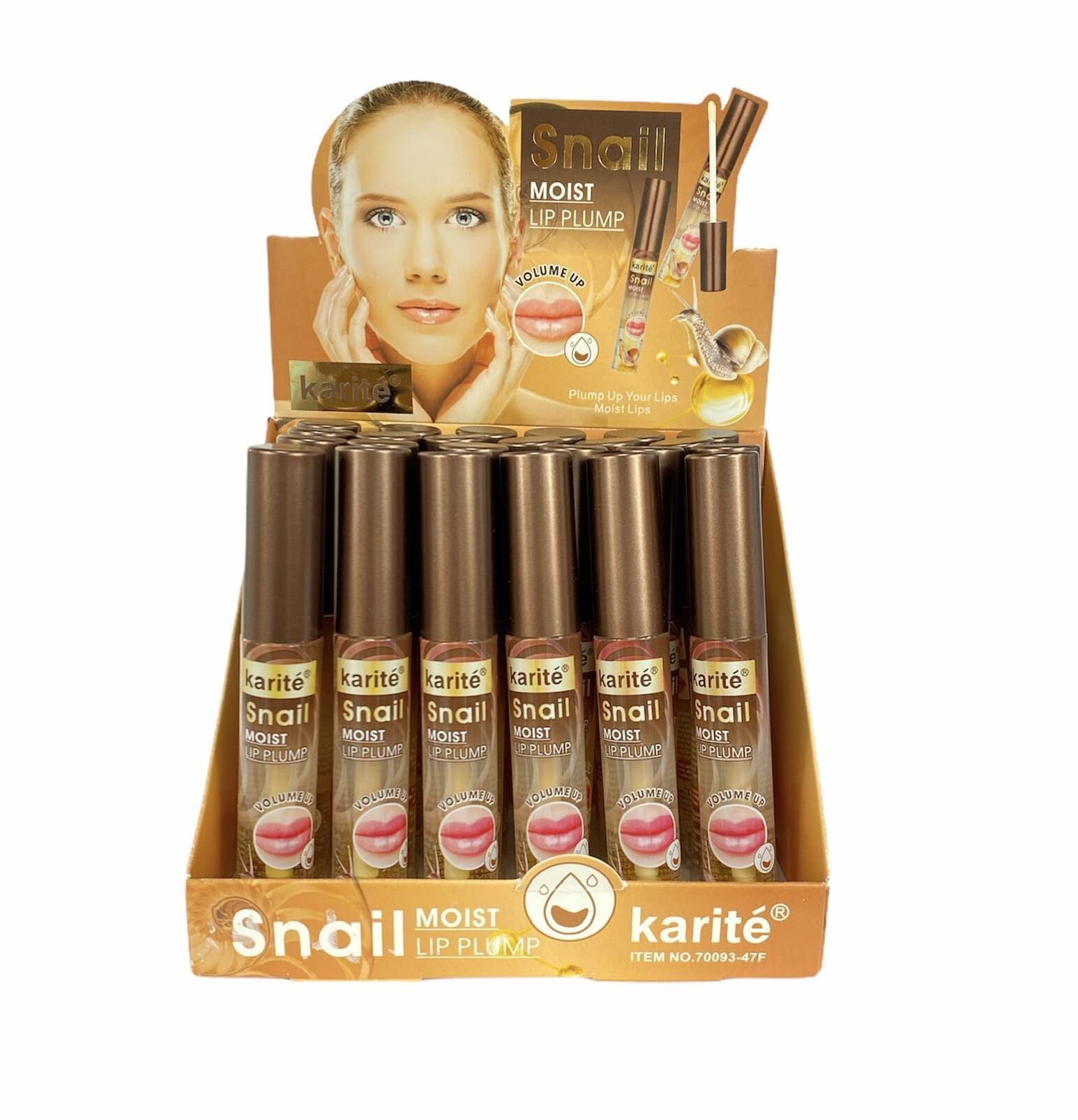 VOLUMINIZADOR LIP PLUM KARITE