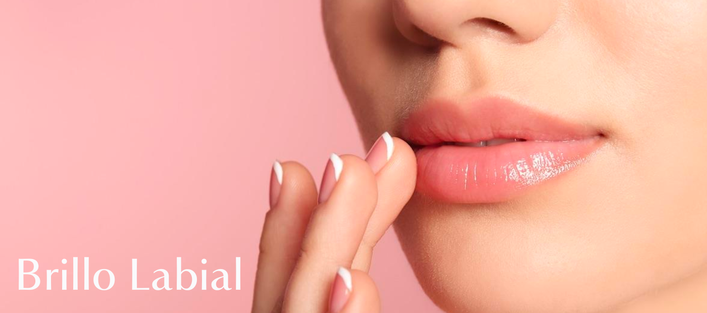 BRILLOS DE LABIOS