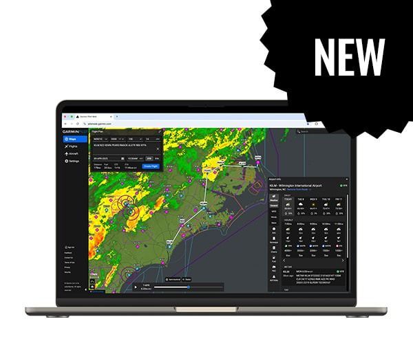 Garmin Aviation Product