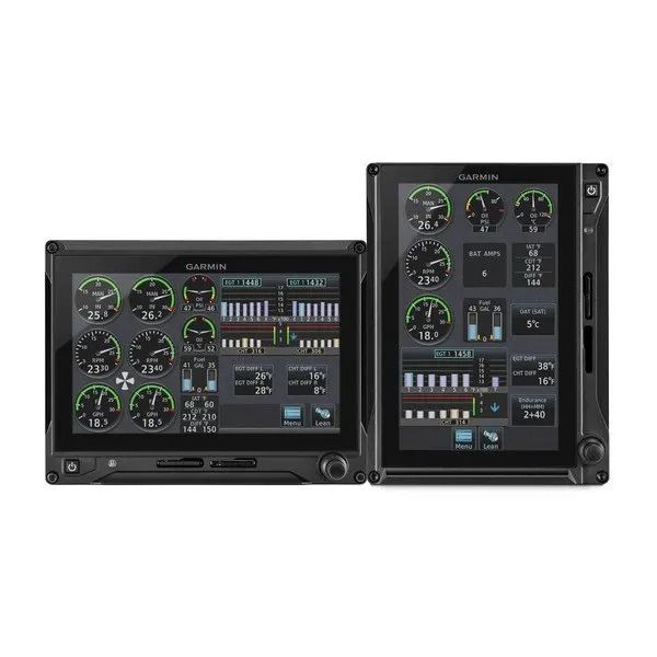 diagnotic testing of jet
