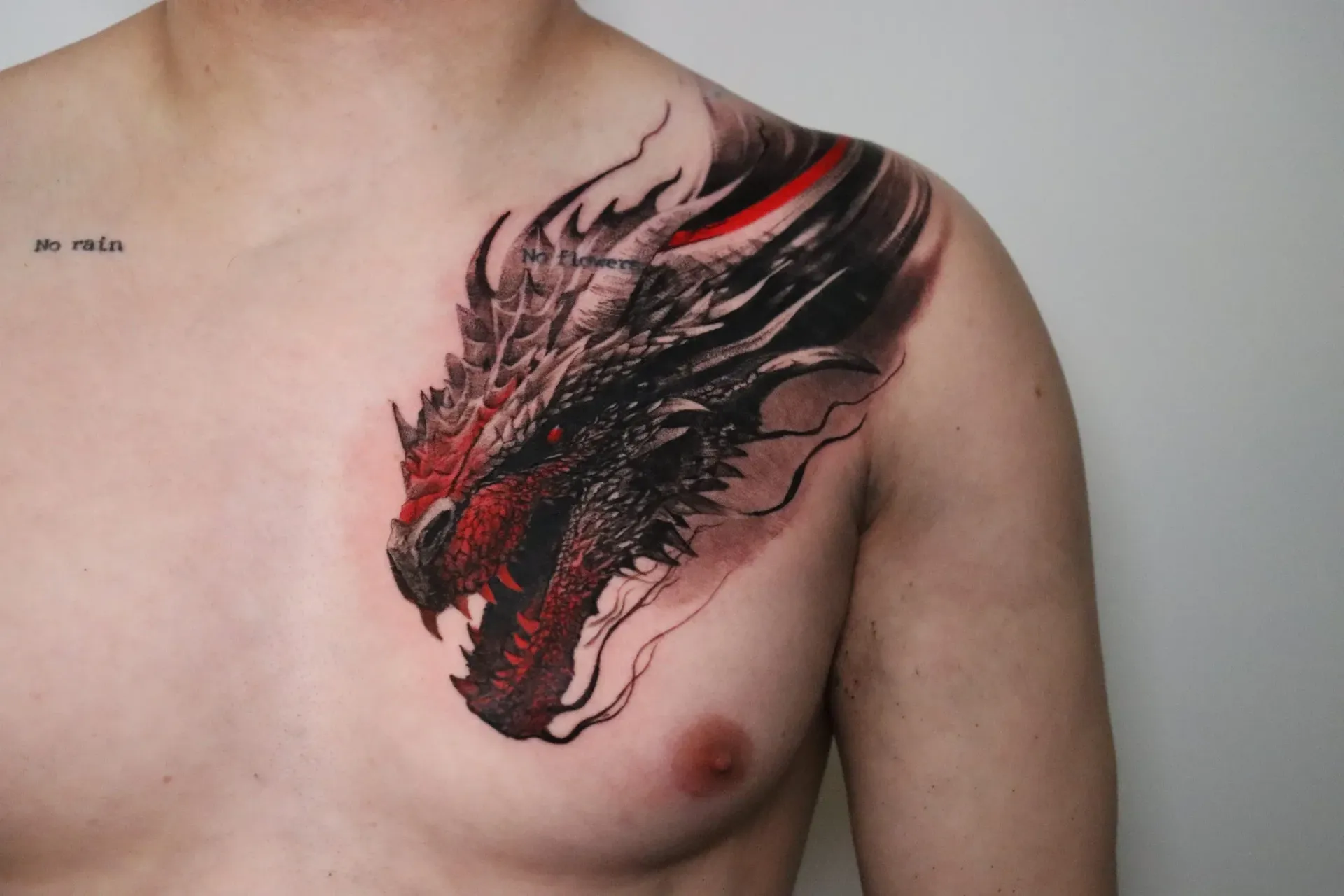Tattoo artwork 2