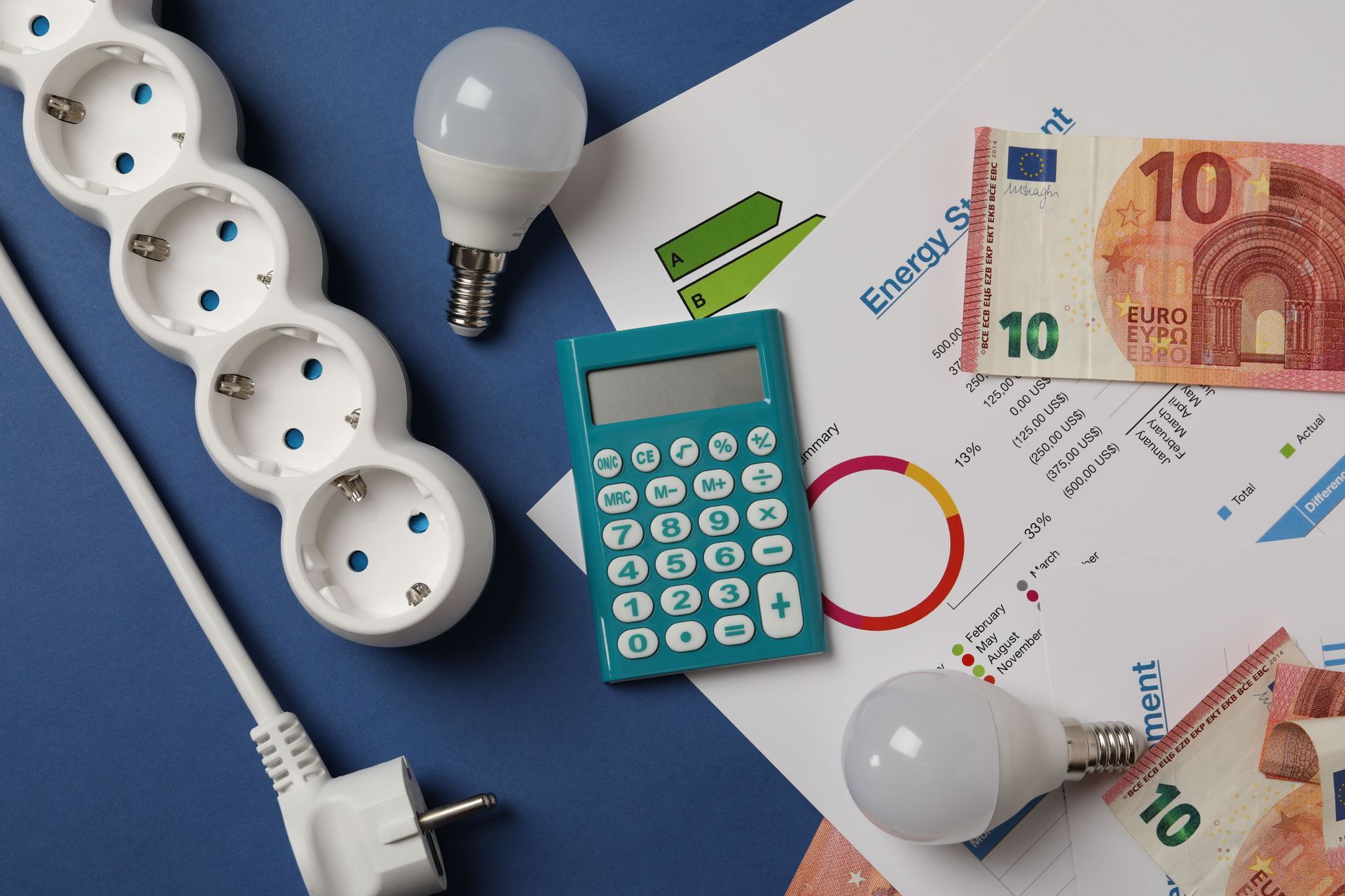 Forecasting Your Electrical Budget for New Home Construction