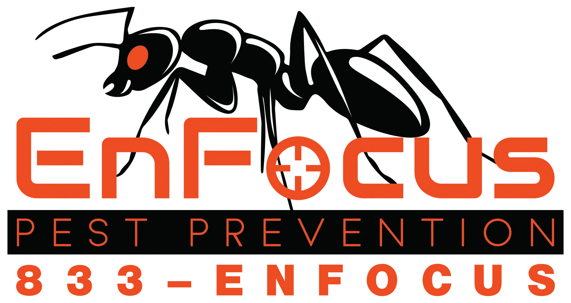 Enfocus Pest Prevention
