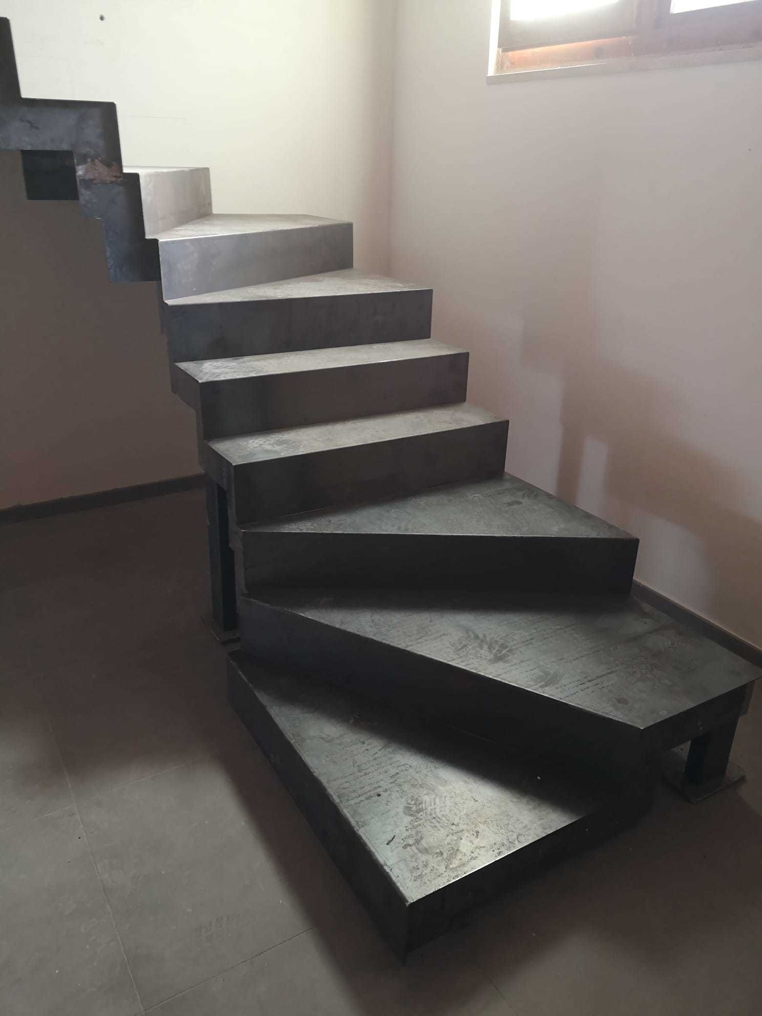 scale personalizzate