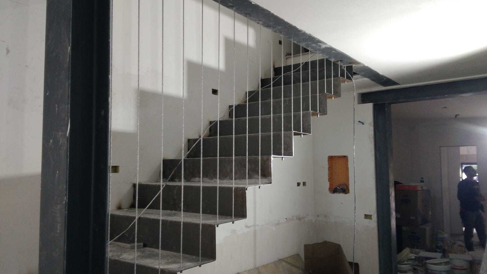 scala personalizzata