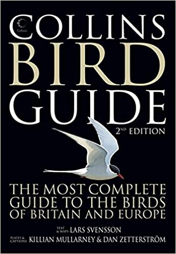 Great prices for Collins Bird Guide