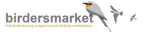 Birdersmarket Free online birdwatching magazine