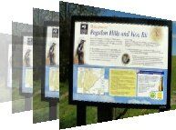Birdwatching at Pegsdon Hills Bedfordshire. Free birdwatching guide