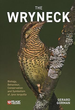The Wryneck book