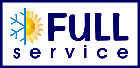 FULL SERVICE-LOGO