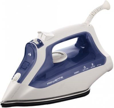 ferro da stiro rowenta