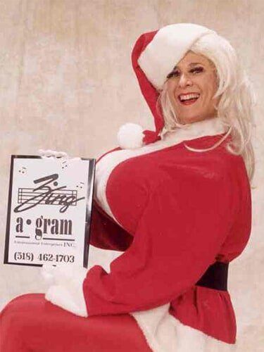 Dolly Claus