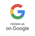 Google logo with the text 