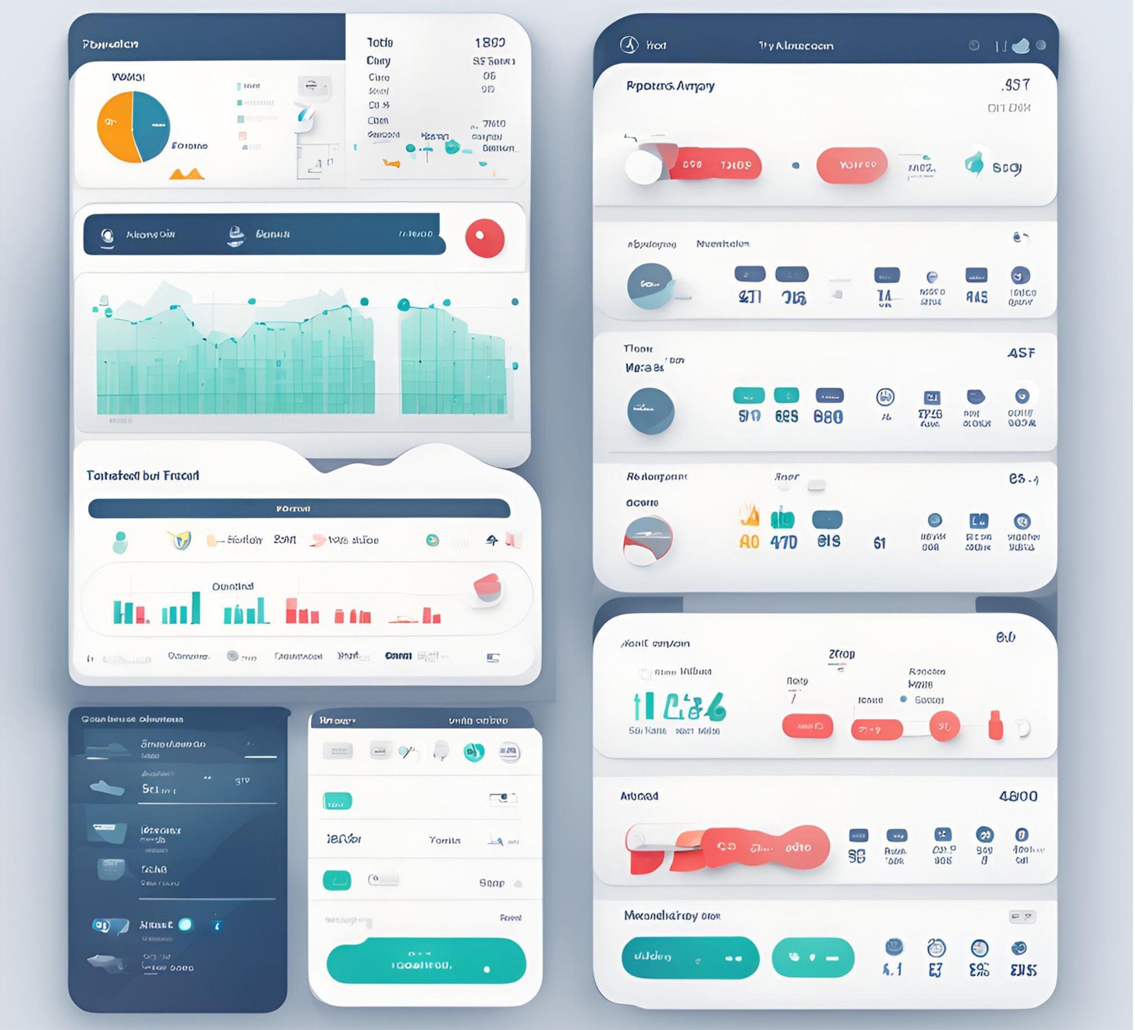 Dashboard - Team Dashboard - Team