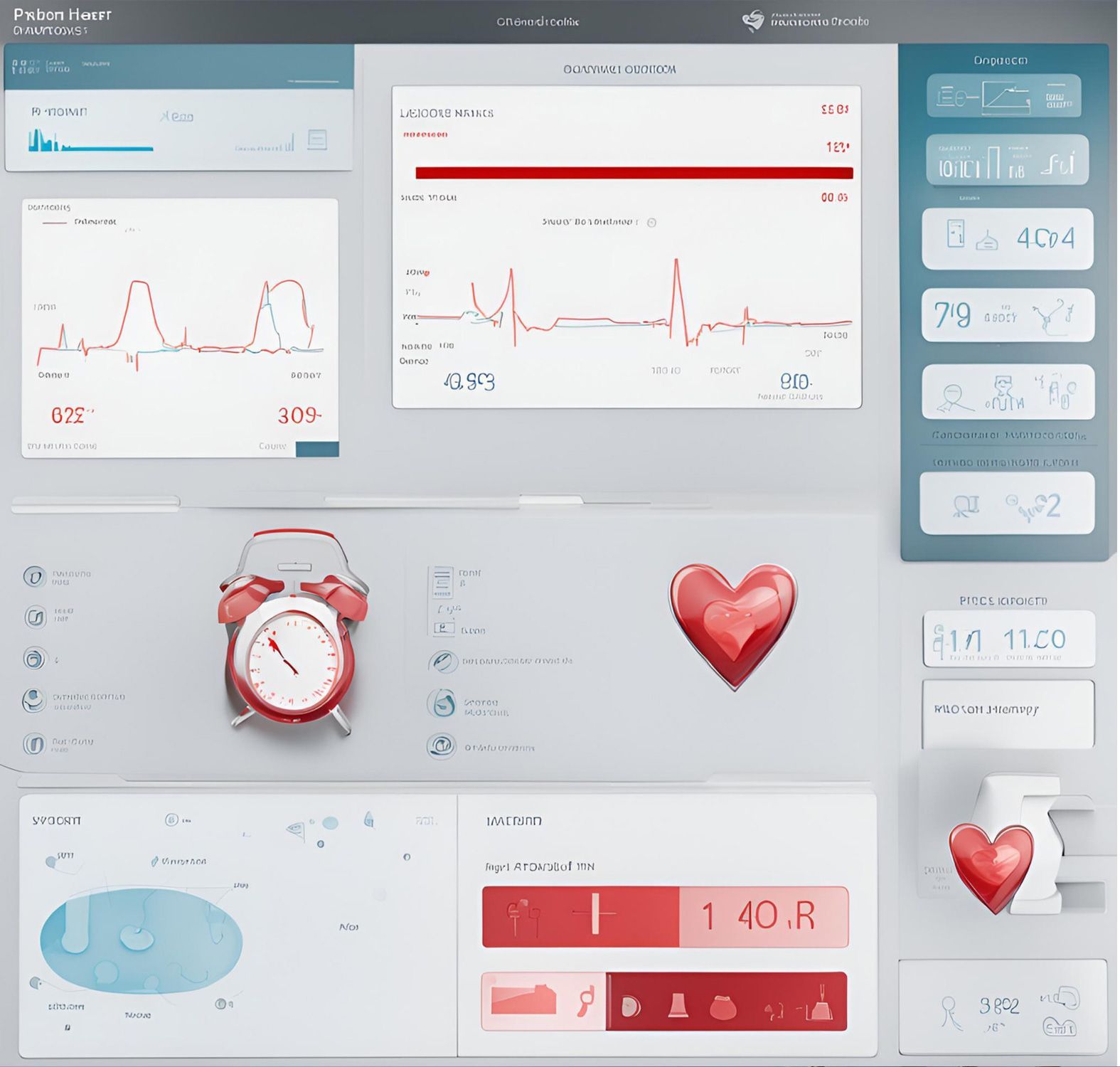 Individuelle Alerts einstellbar Individuelle Alerts einstellbar