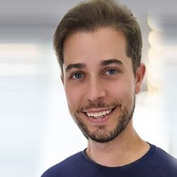 Florian Jedamzik Florian Jedamzik