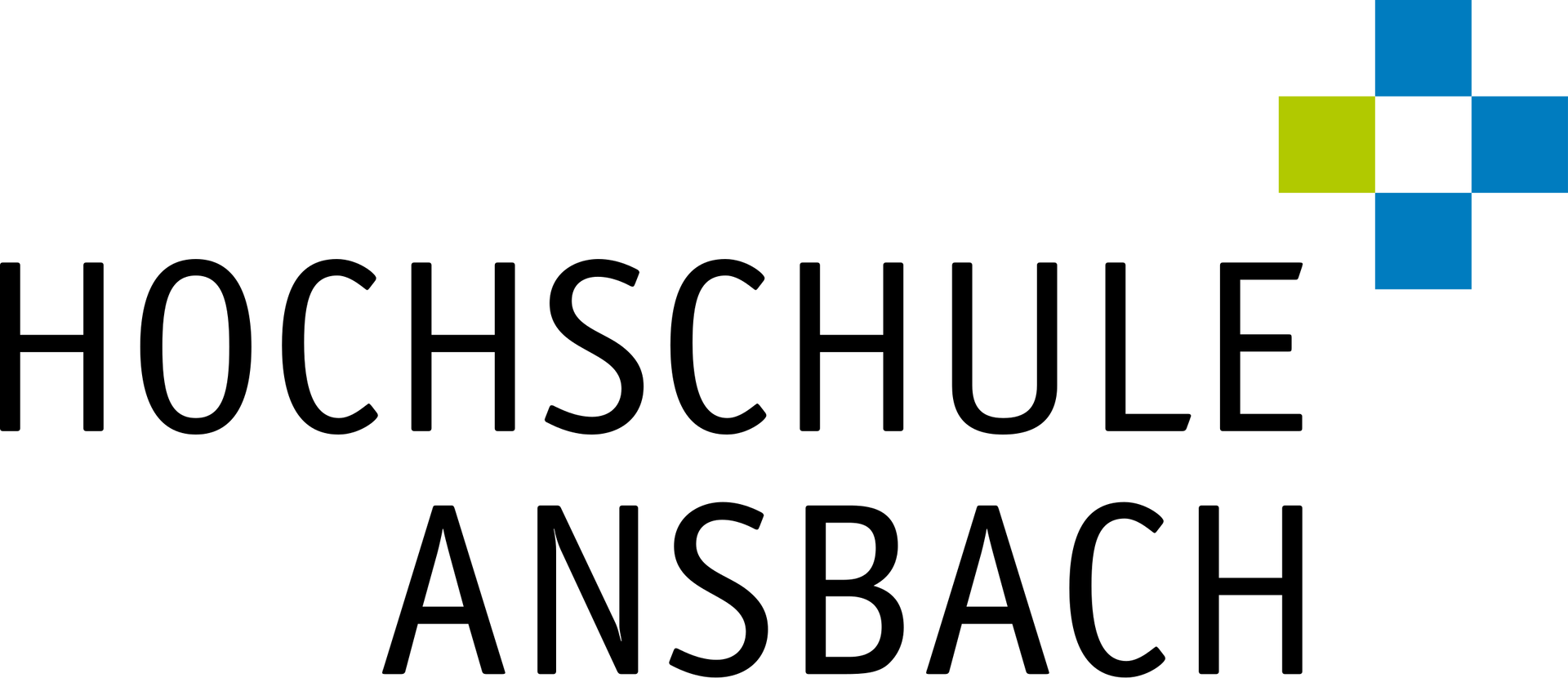 Hochschule Ansbach Hochschule Ansbach