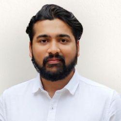 Kishore Kulkarni Kishore Kulkarni