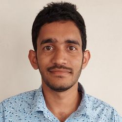 Sudheer Medidi Sudheer Medidi