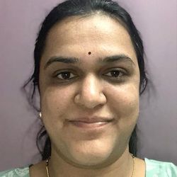 Supriya Patil Supriya Patil