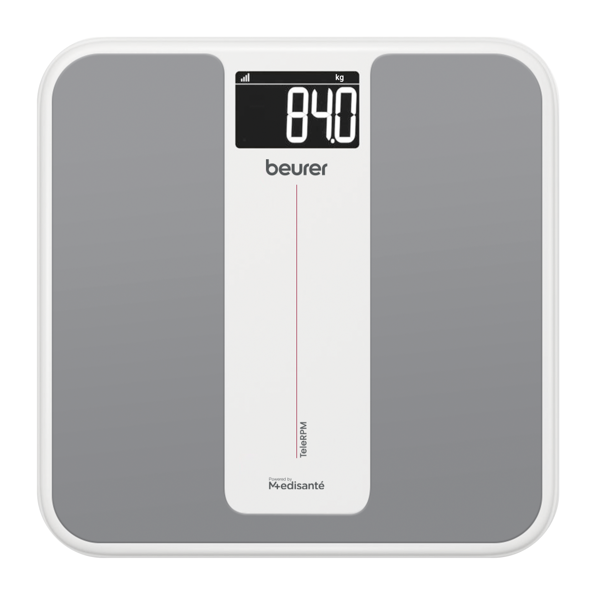 Beurer PS300C-RPM Cloudbasierte IoT Körperwaage Beurer PS300C-RPM Cloudbasierte IoT Körperwaage
