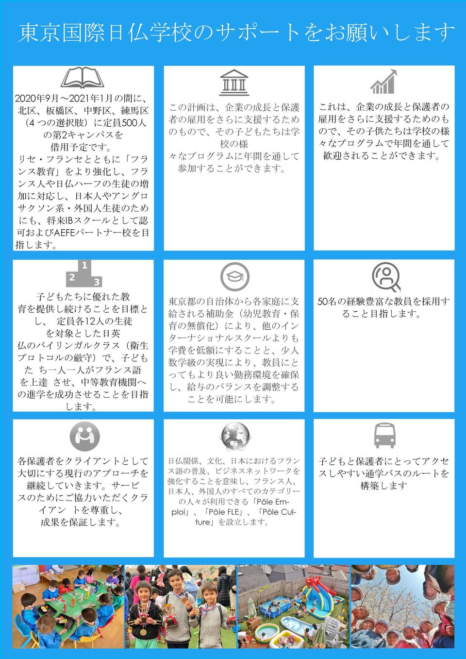 ヘキサゴンfc 東京の日仏インターナショナルサッカークラブのウェブサイトへようこそ