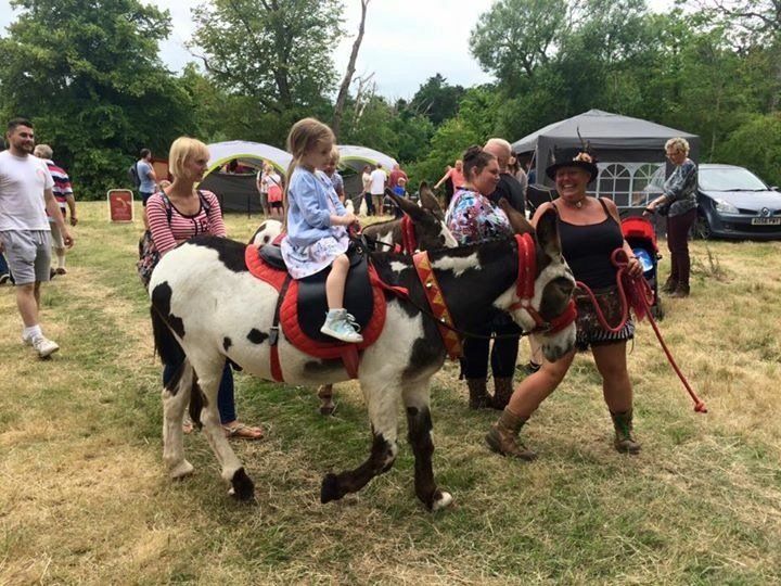 Sotterley Country Fair