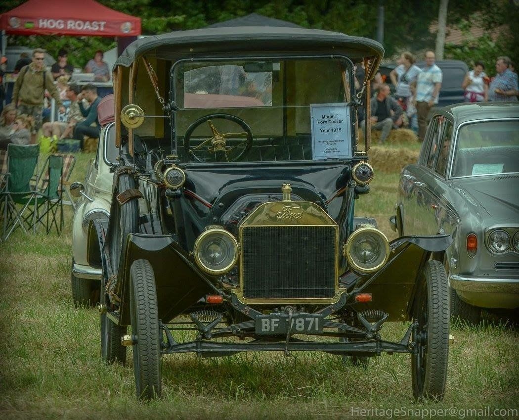 Sotterley Country Fair