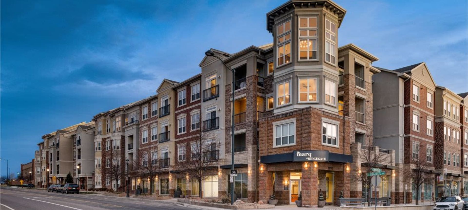 Apartments In Lone Tree, CO | The Marq at Ridgegate
