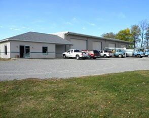 Filtration Systems — Findlay Drilling Building in Lafayette, IN