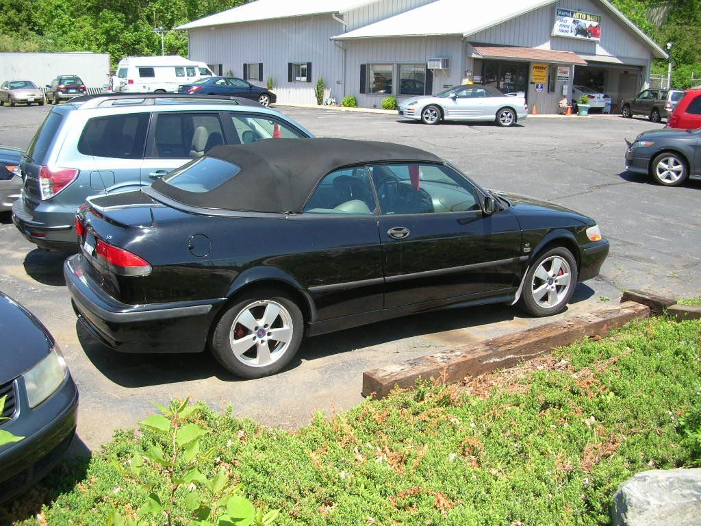 Used Cars for Sale Norwich, CT Marvel Auto Body