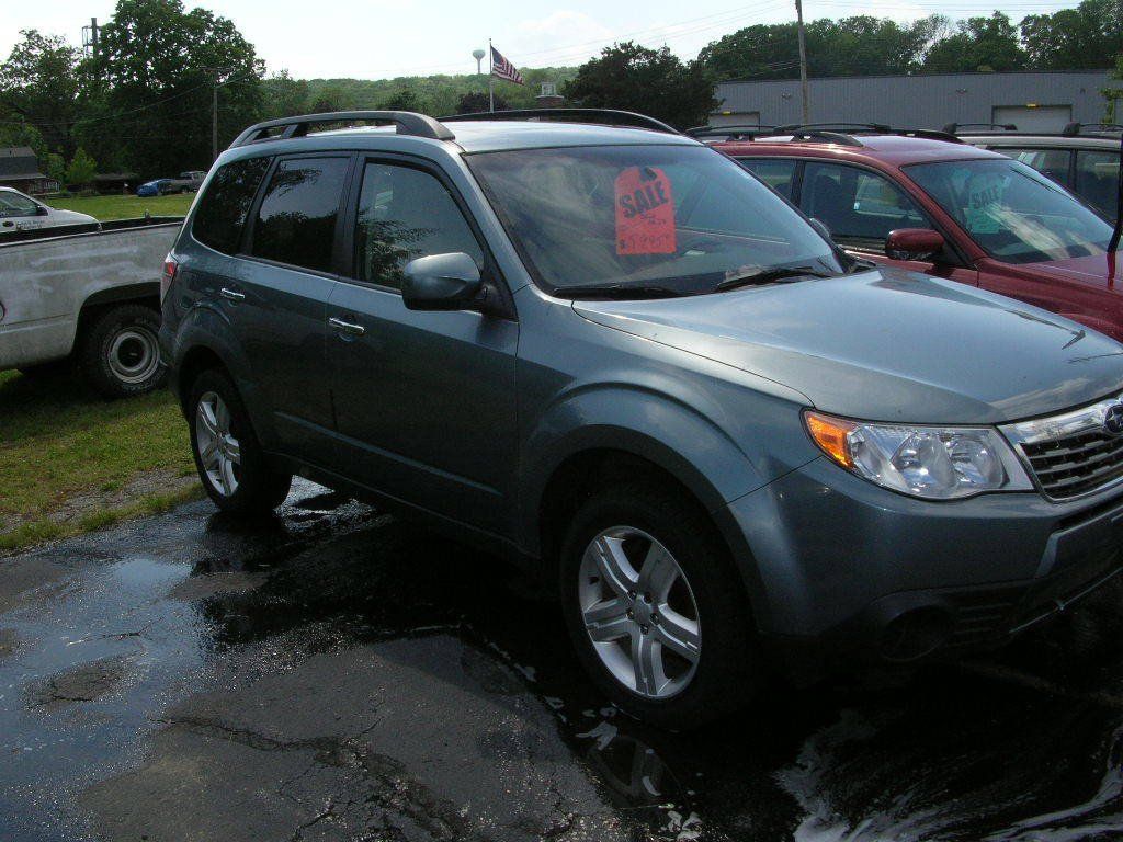 Used Cars for Sale Norwich, CT Marvel Auto Body