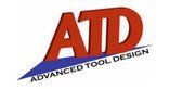 It is a logo for advanced tool design.