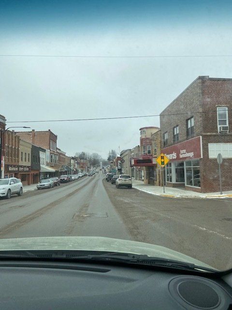 City of Waukon, Allamakee County, Iowa
