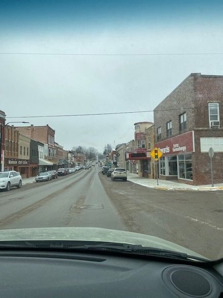 City of Waukon, Allamakee County, Iowa
