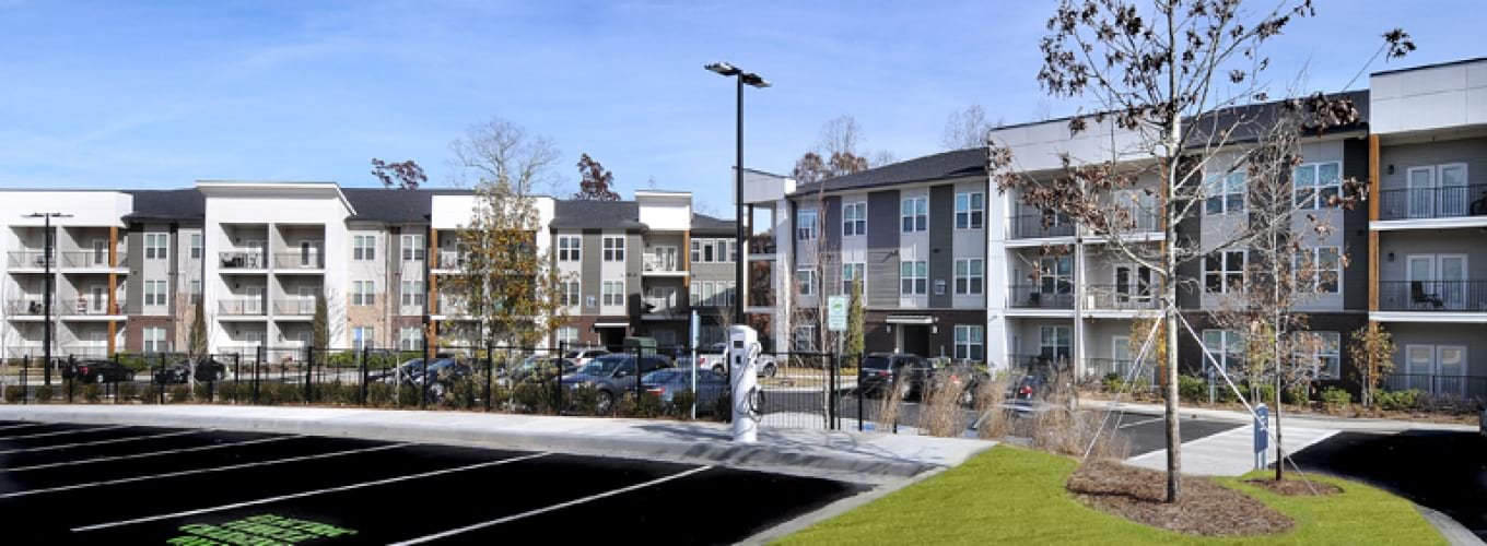 Peachtree Corners redevelopment linked to greenway sells for $66 million