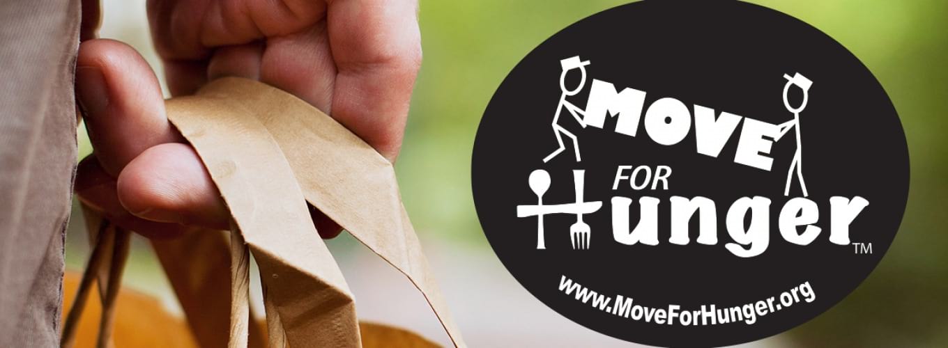 Cortland and Move For Hunger Partner to Fight Hunger & the Environmental Impacts of Food Waste