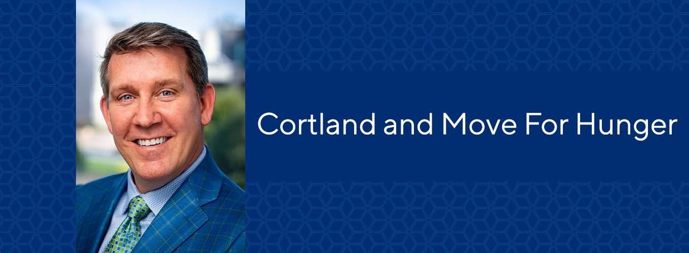 How Jonathan Tucker and Adam Lowy Are Helping To Address The Growing Challenge Of Food Insecurity