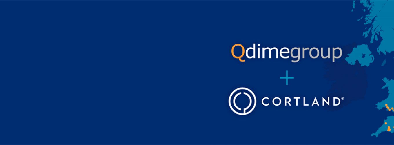 Cortland Acquires Qdime Group, Quadrupling Its UK Property Management Portfolio