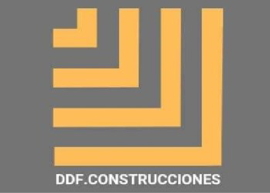 DDF CONSTRUCCIONES