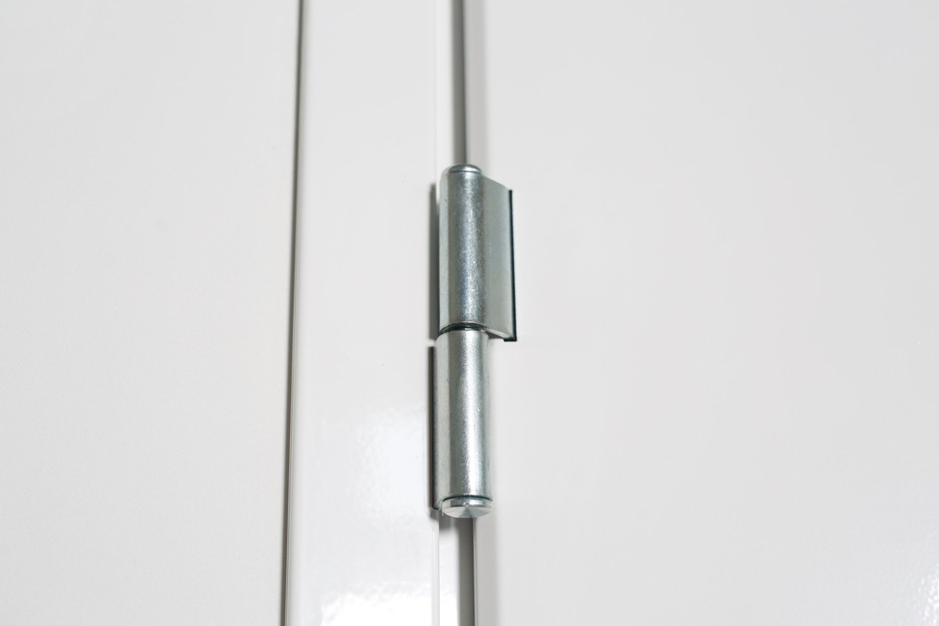 Teknisk_information_DSA_6_Ståldörr_brandörr_slät_lackerad_vit_produktbild_detaljbild_gångjärn