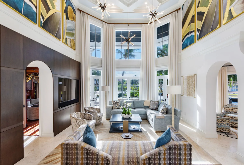 Bridgett Mazer Boca Bay