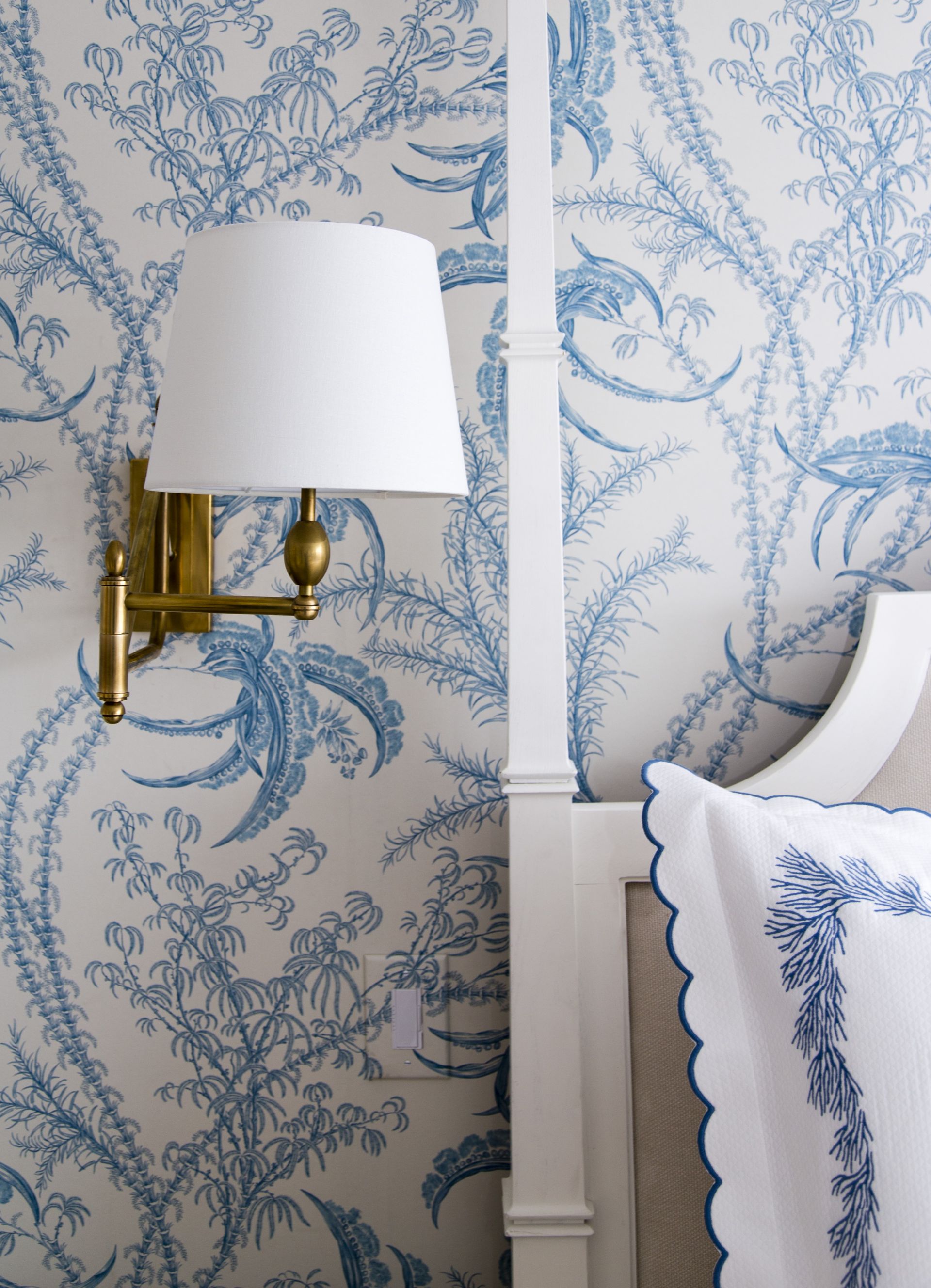 Bridgett Mazer Seapath Coastal Traditional Renovation