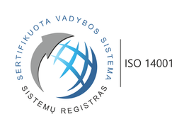 ISO 14001